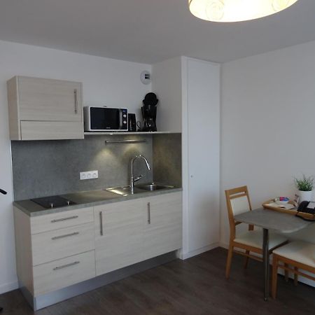 Aparthotel Domitys Les Sarments Blonds Montpellier Esterno foto