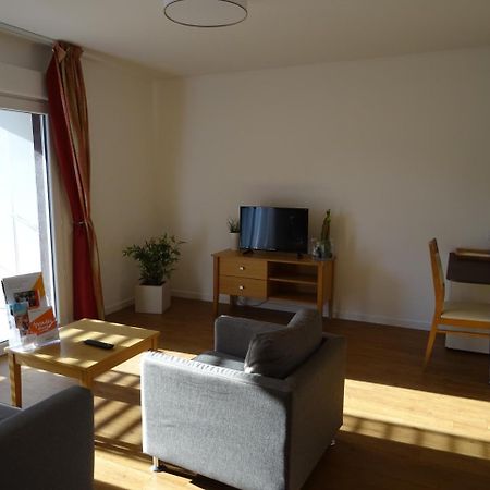 Aparthotel Domitys Les Sarments Blonds Montpellier Esterno foto