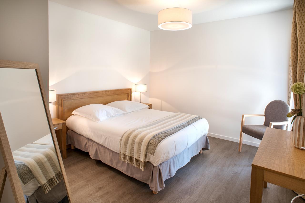 Aparthotel Domitys Les Sarments Blonds Montpellier Esterno foto